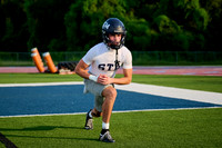 St. Thomas More vs. Carencro | Week One