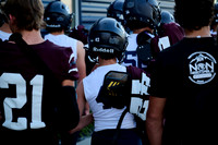 St. Thomas More vs. Comeaux | Week Seven