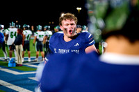 St. Thomas More vs. Lafayette | Bi-District