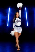 St. Thomas More Sparklers Media Day (1/10)