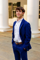 Michael Doherty - Senior Portraits