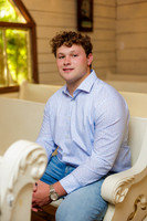 Conner McAtee - Senior Portraits