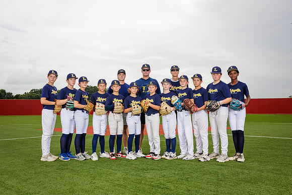 Team Picture