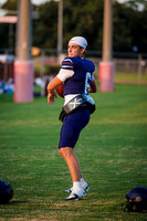 St. Thomas More vs. Breaux Bridge | Kiwanis Jamboree