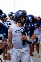 St. Thomas More vs. Teurlings | Week One