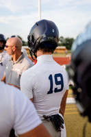 St. Thomas More vs. Acadiana | Week Four