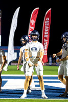 St. Thomas More vs. North Vermilion | Week Ten