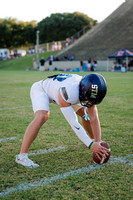St. Thomas More vs. Catholic High B.R. | Week Three