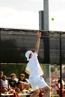 STM vs. Catholic New Iberia Match