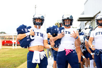 St. Thomas More vs. Teurlings  | Week Nine