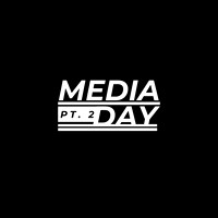 Media Day (8/5)
