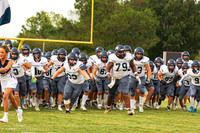 St. Thomas More vs. Comeaux | Week 1