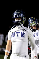 St. Thomas More vs. Edna Karr | Quarterfinals