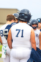 St. Thomas More vs. Alexandria | Week 2