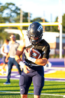 St. Thomas More vs. Denham Springs | Week 5
