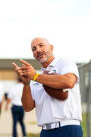 St. Thomas More vs. North Vermilion | Week 6