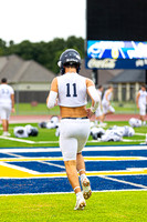 St. Thomas More vs. Carencro | Week One