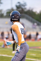 St. Thomas More vs. Westgate | Week 9