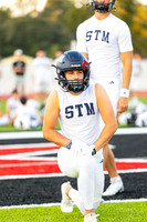 St. Thomas More vs. Northside | Week Six