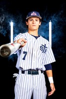 St. Thomas More Baseball Media Day (1/25)
