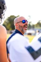 St. Thomas More vs. Neville | Week Four