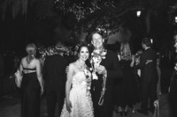 Julie & Jon's Wedding (7/20/24)