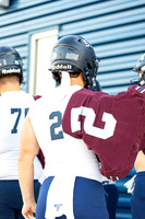 St. Thomas More vs. Rayne | Week Eight